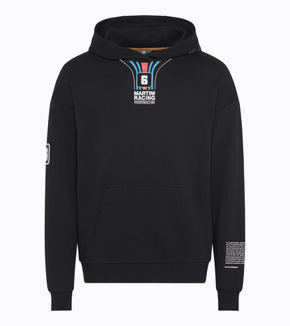 Hoodie - L - MARTINI RACING©