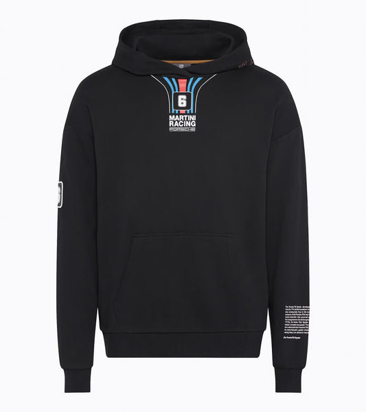 Hoodie - L - MARTINI RACING©