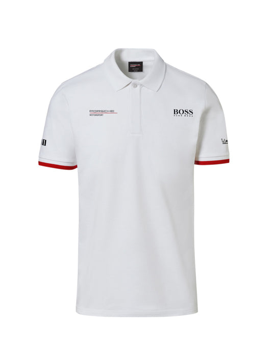Polo Shirt - S - Motorsport