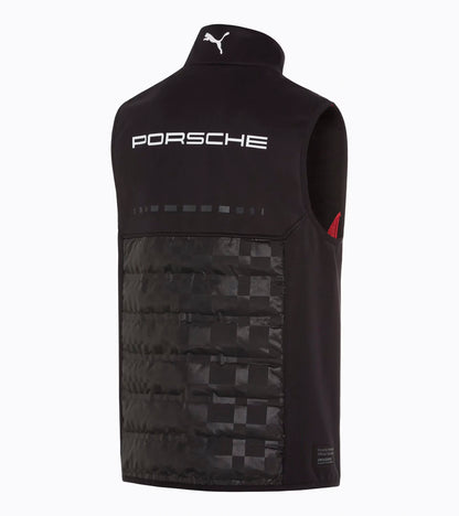 Unisex Vest - S - Porsche Motorsport Replica