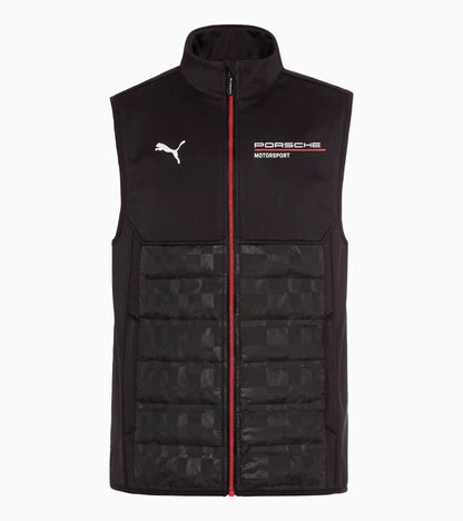 Unisex Vest - 2XL - Porsche Motorsport Replica