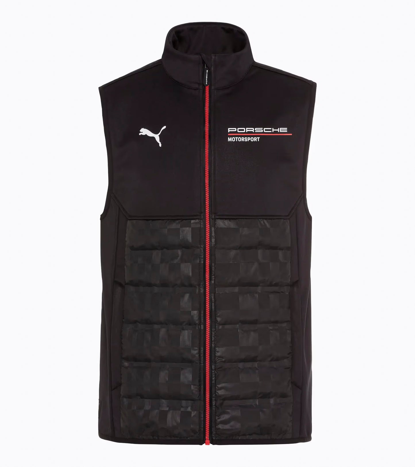 Unisex Vest - L - Porsche Motorsport Replica