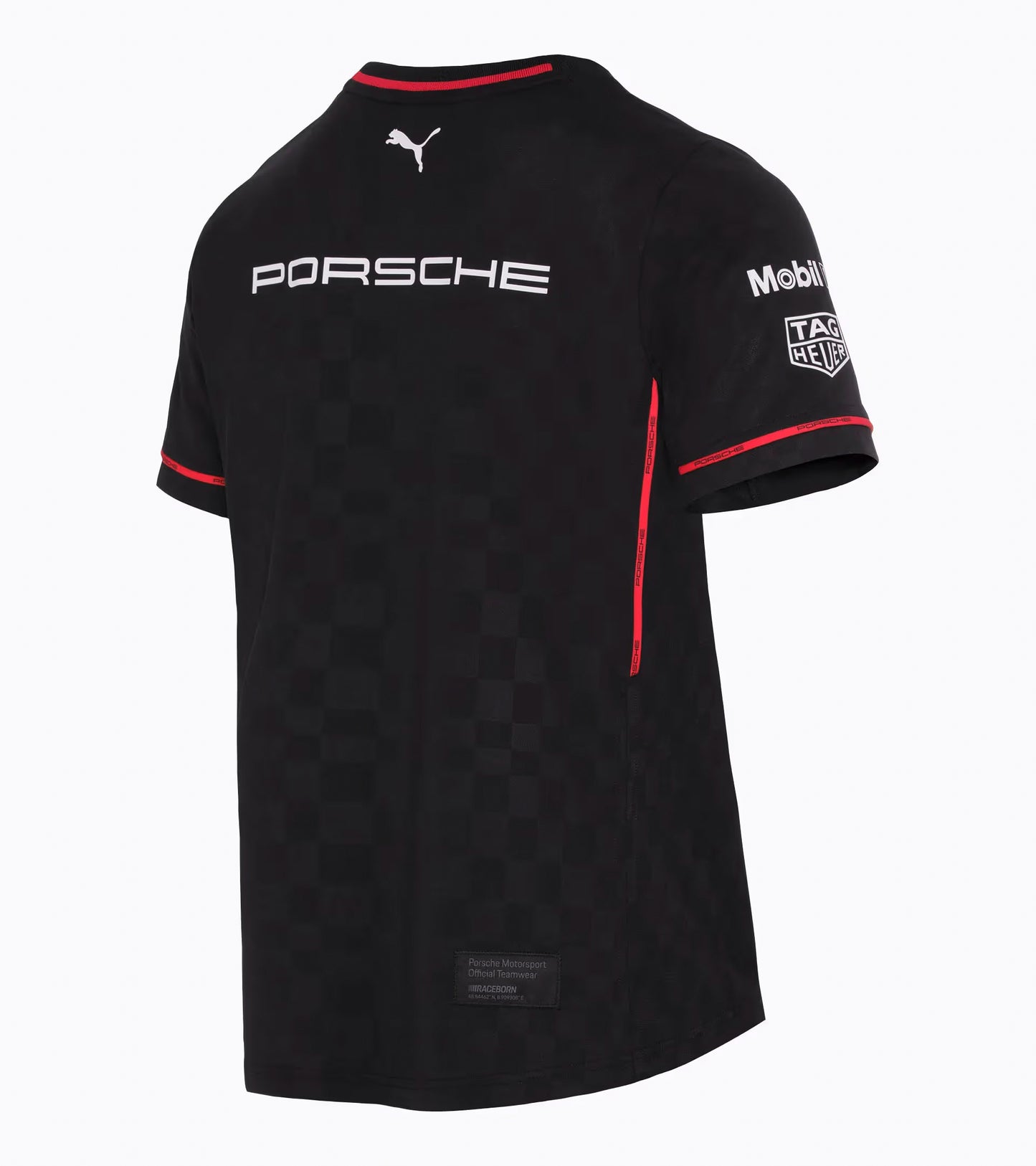 T-shirt - XL - Porsche Motorsport Replica