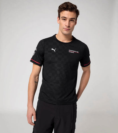 T-shirt - XL - Porsche Motorsport Replica