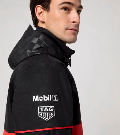 Unisex Rain Jacket - 2XL - Porsche Motorsport Replica