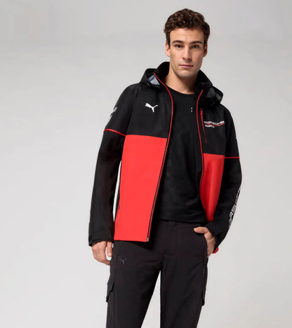 Unisex Rain Jacket - 2XL - Porsche Motorsport Replica