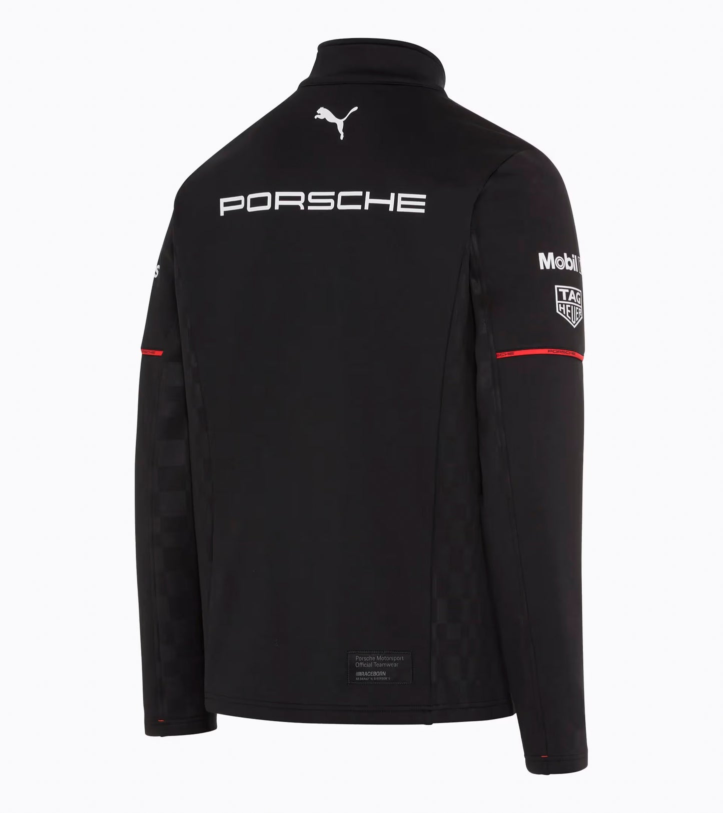 Unisex Midlayer - XL - Porsche Motorsport Replica