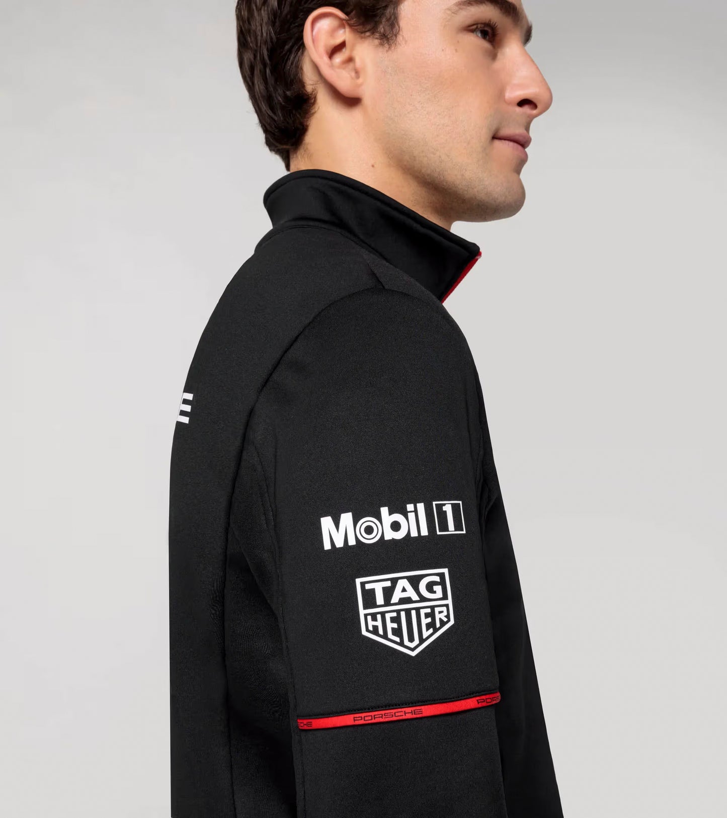 Unisex Midlayer - XL - Porsche Motorsport Replica