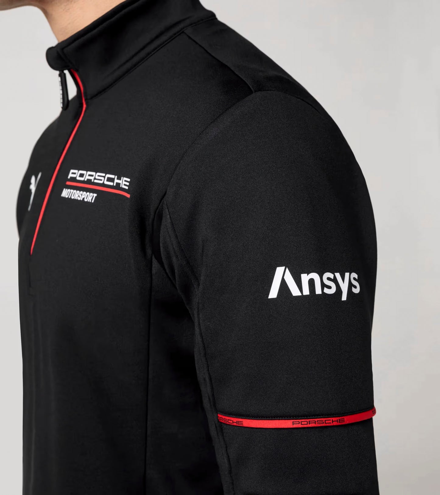 Unisex Midlayer - XL - Porsche Motorsport Replica