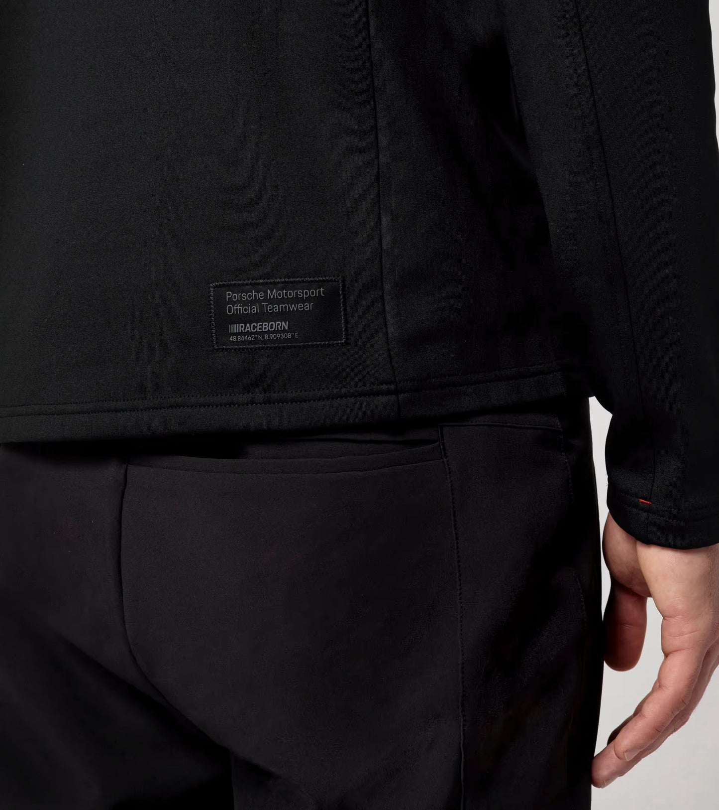 Unisex Midlayer - XL - Porsche Motorsport Replica