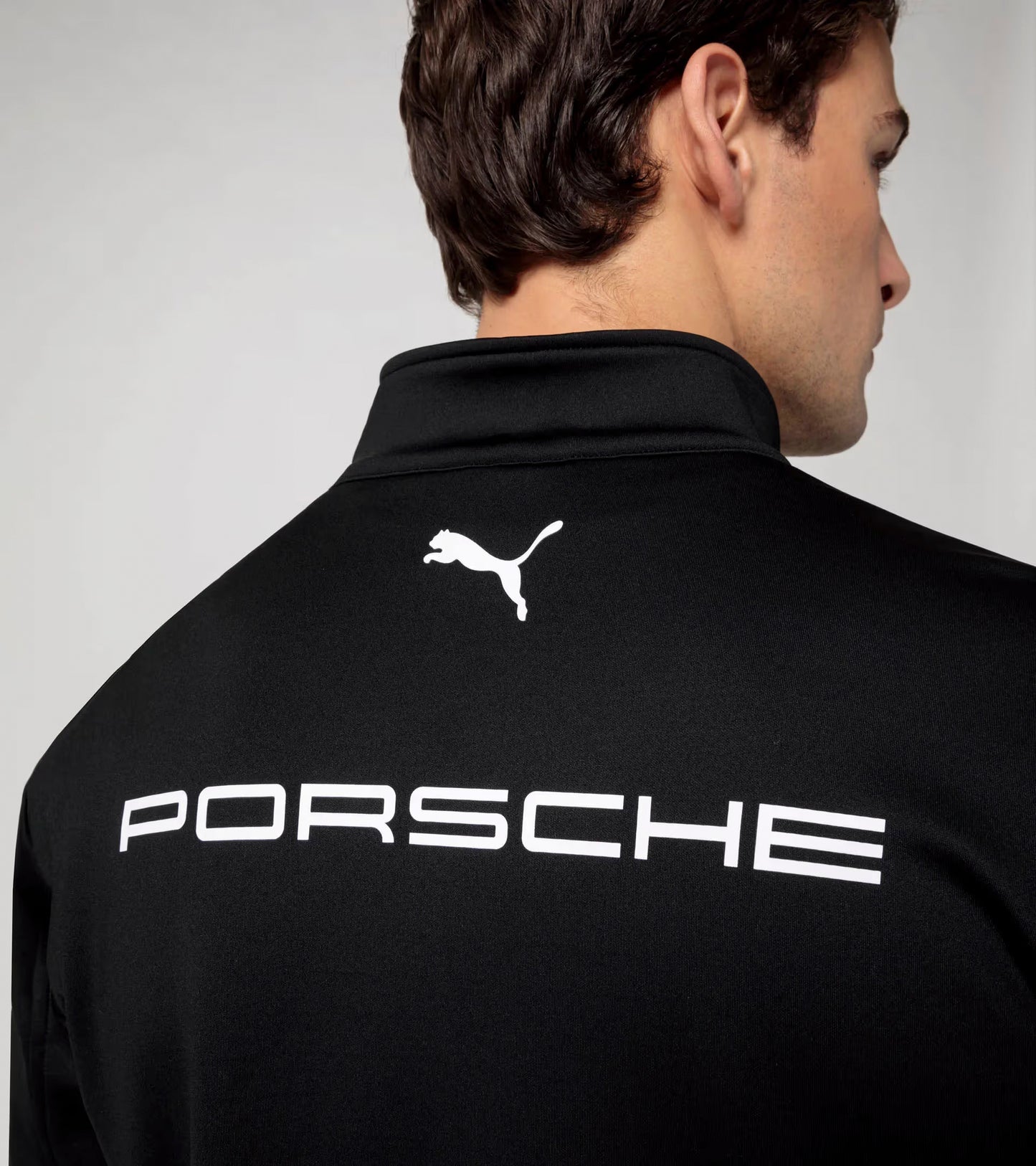 Unisex Midlayer - XL - Porsche Motorsport Replica