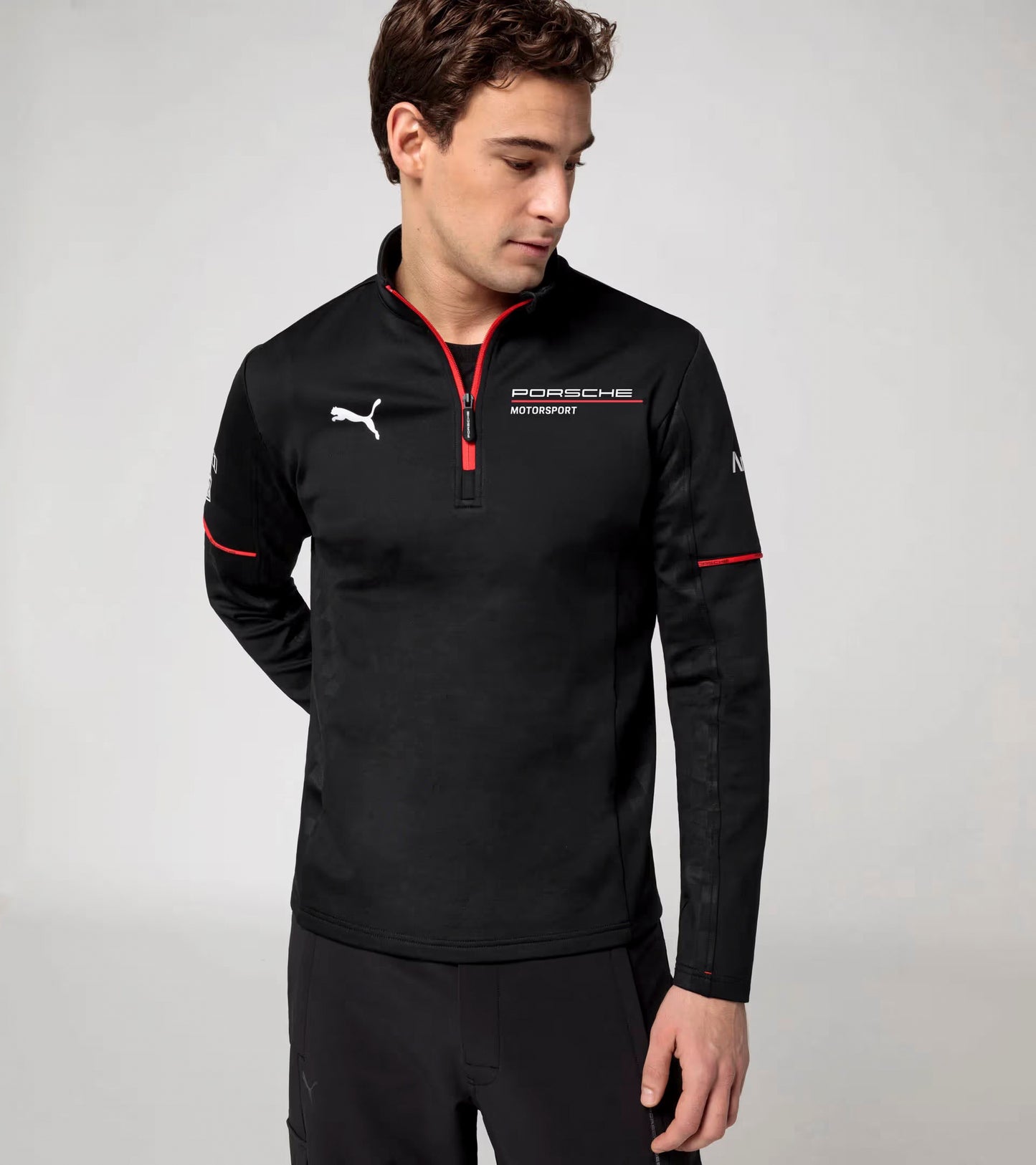 Unisex Midlayer - L - Porsche Motorsport Replica