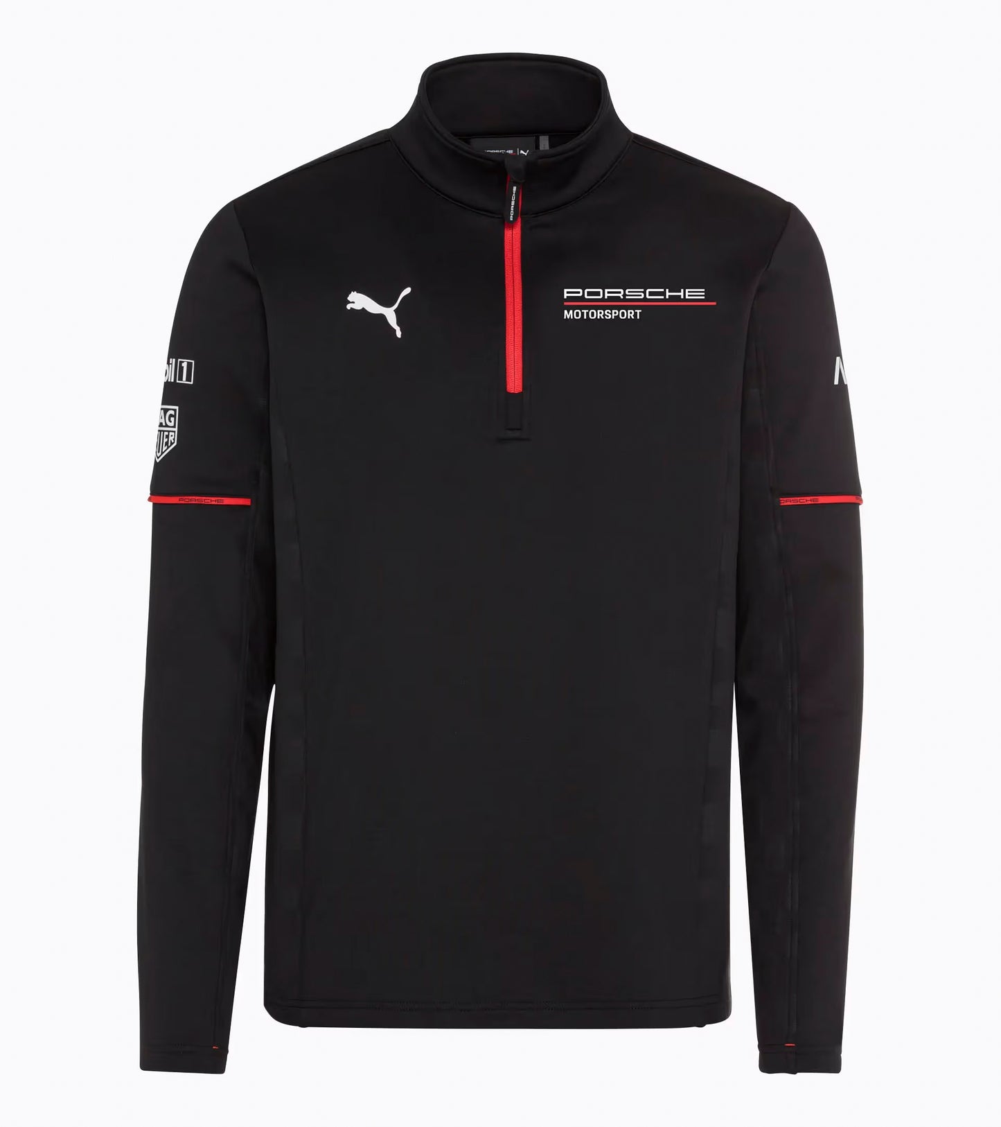 Unisex Midlayer - L - Porsche Motorsport Replica