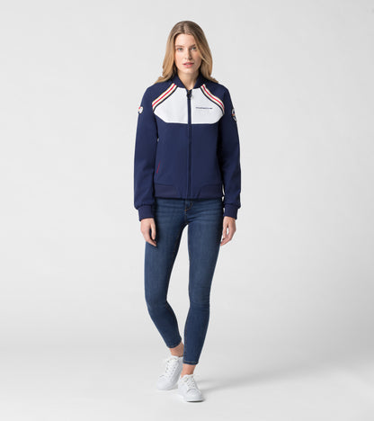 Ladies' jacket - XS - Racing