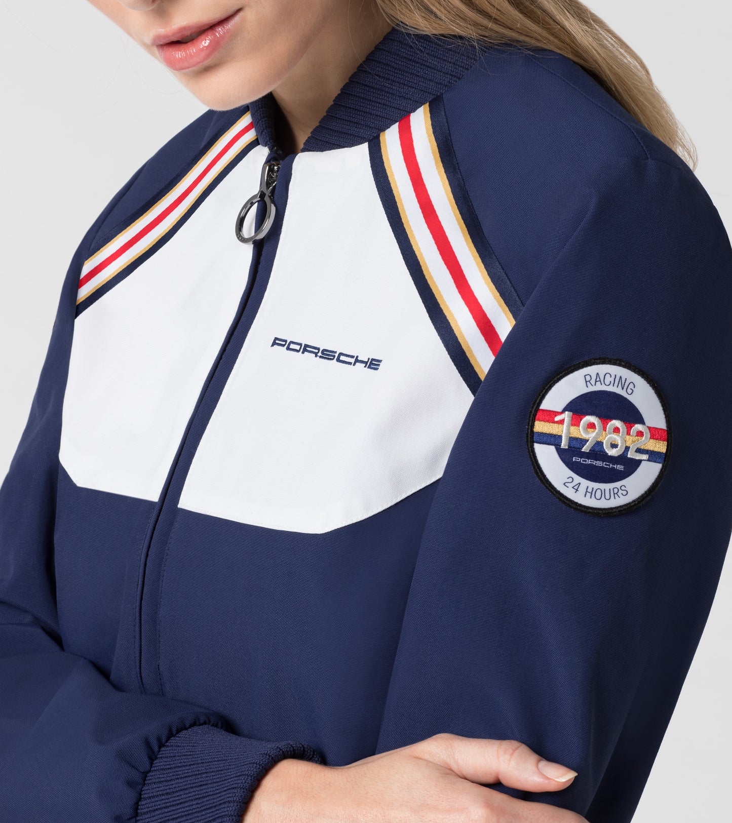 Women's jacket - Racing - S