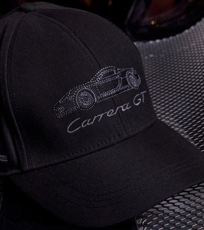 Cap - 25Y Porsche Carrera GT