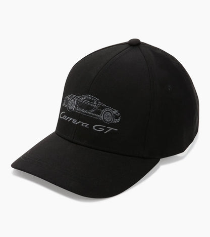 Cap - 25Y Porsche Carrera GT