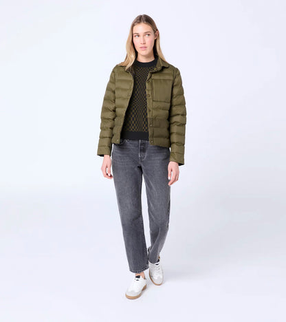 Reversible jacket - M - 911 Spirit 70