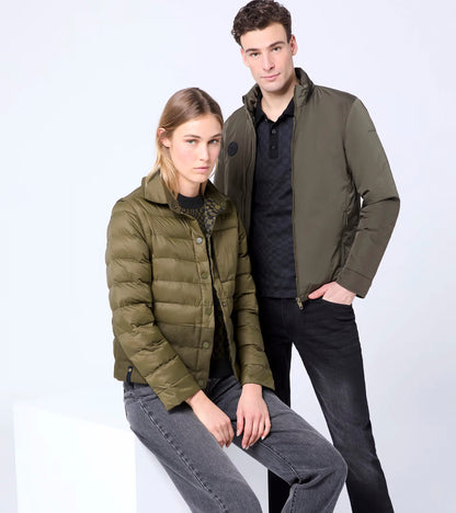 Reversible jacket - M - 911 Spirit 70