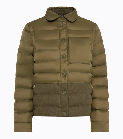 Reversible jacket - M - 911 Spirit 70