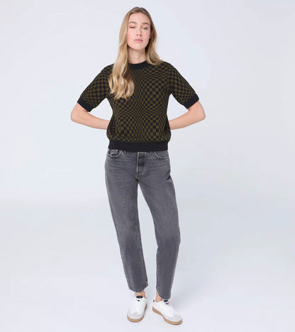 Jacquard polo T-shirt - S - 911 Spirit 70