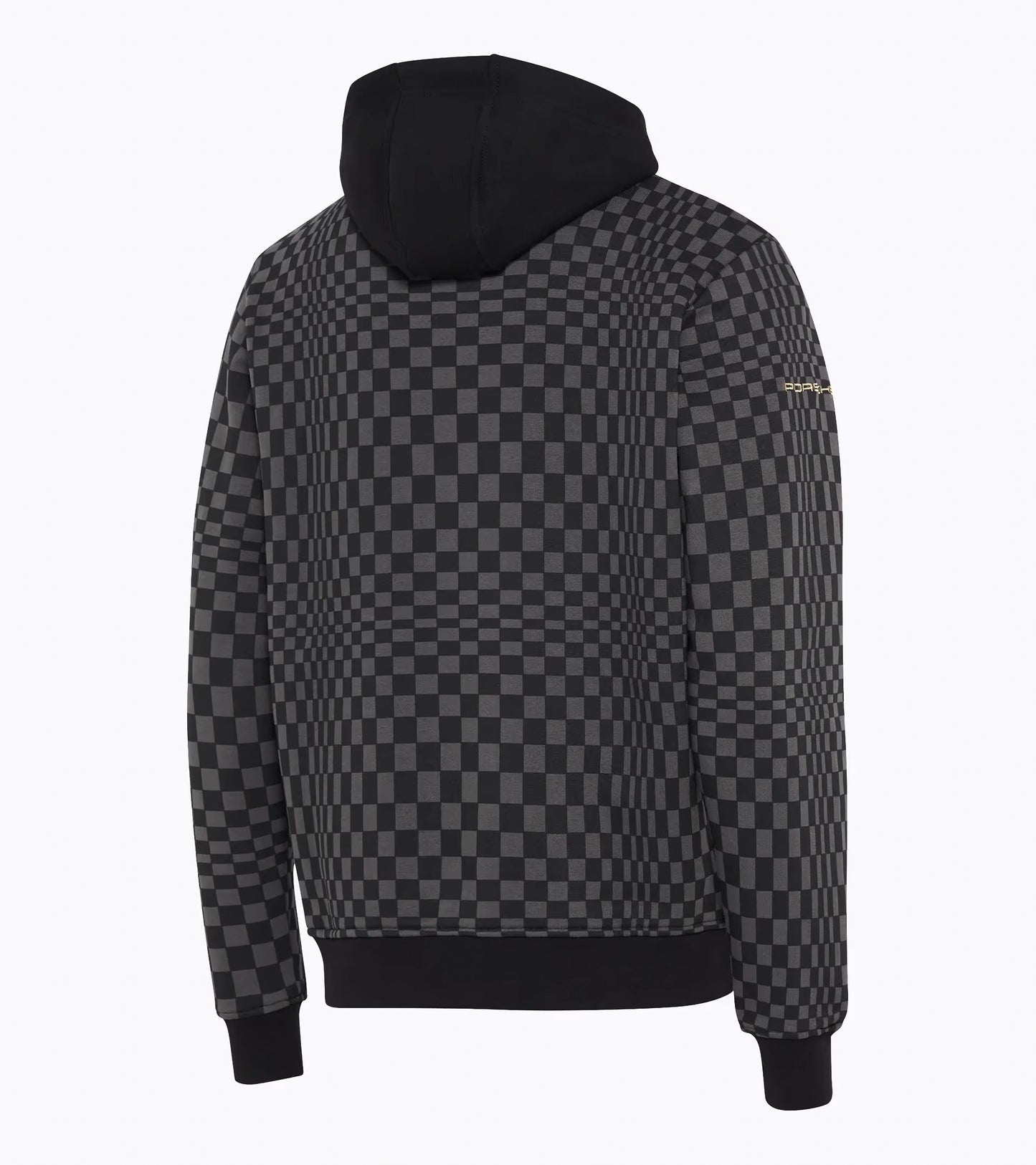 Unisex Hoodie - XL - 911 Spirit 70