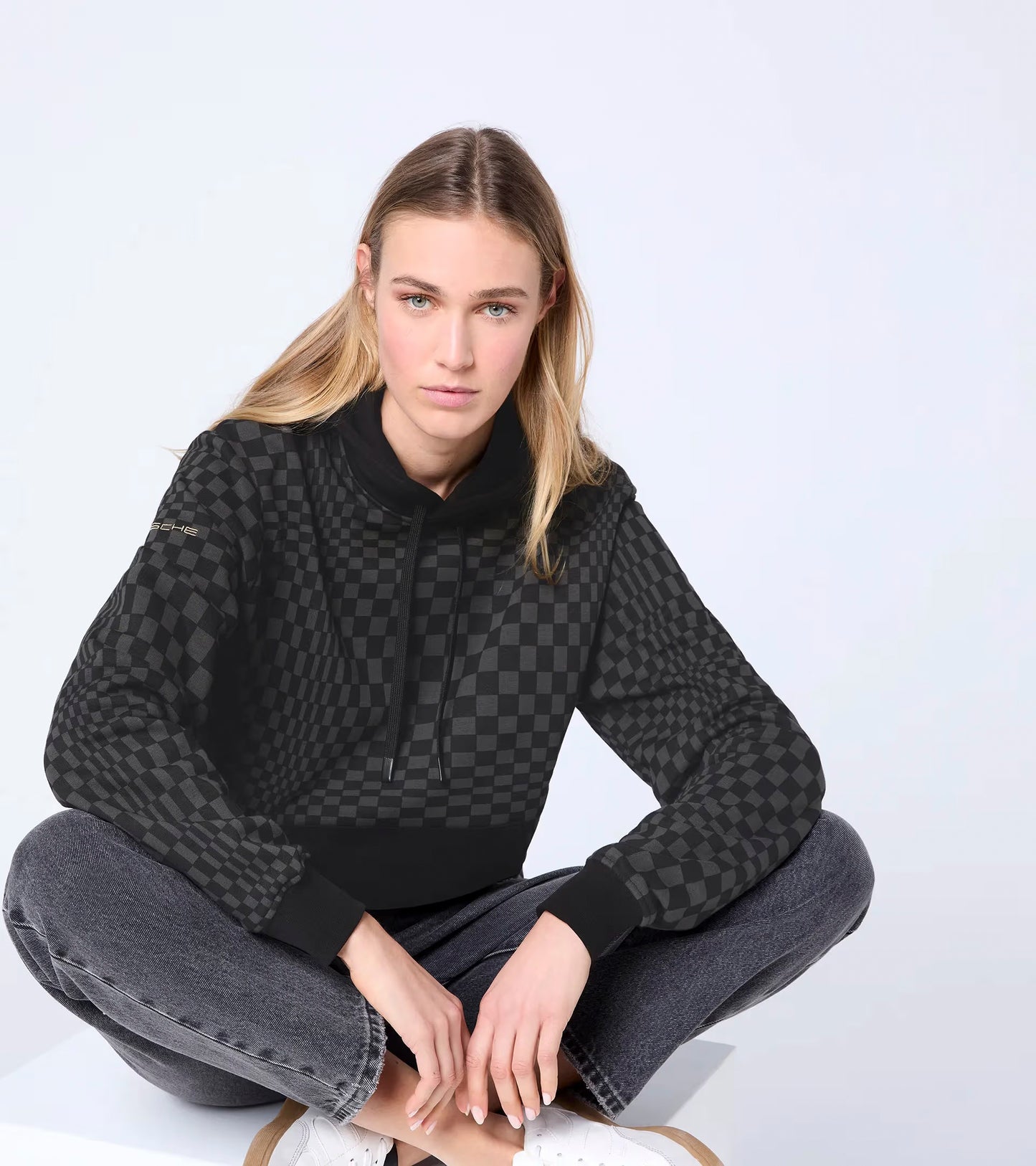 Unisex Hoodie - XL - 911 Spirit 70