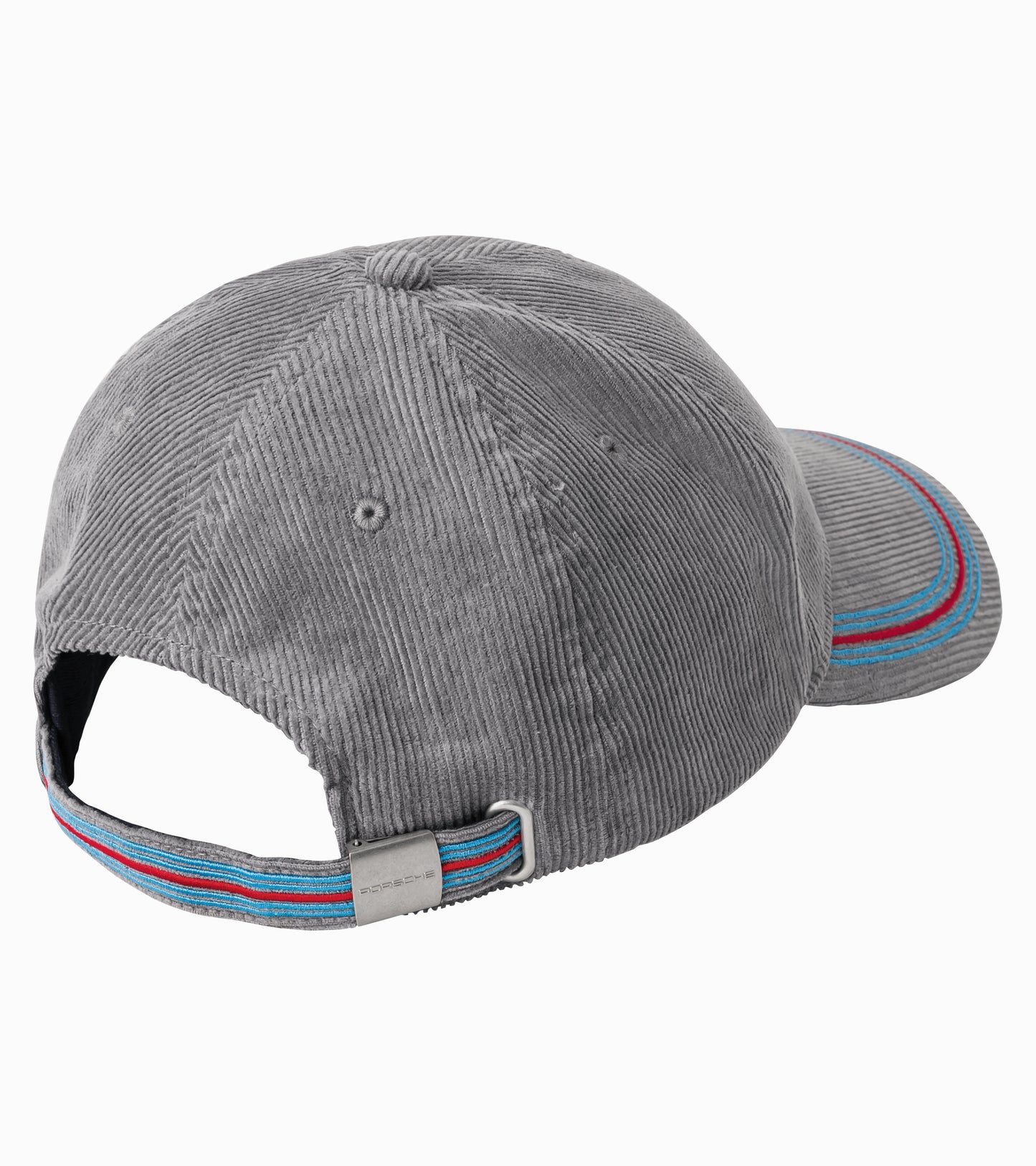 6-panel cord cap - MARTINI RACING©