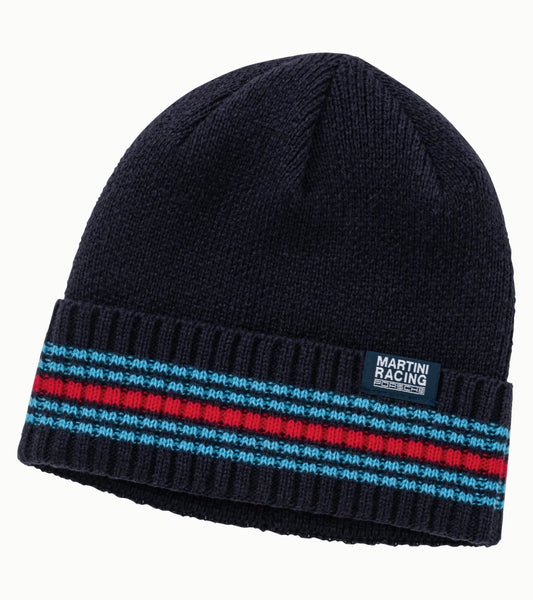 Knitted hat - MARTINI RACING©