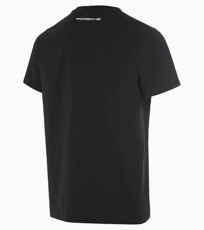 T-Shirt - L - There Is No Substitute