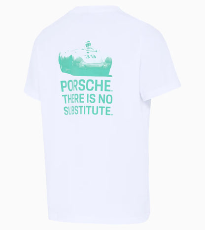 T-Shirt - 2XL - There Is No Substitute