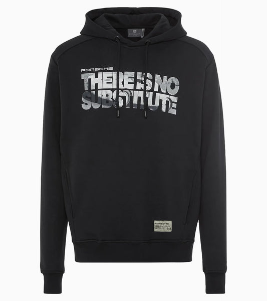Hoodie - 2XL - There Is No Substitute
