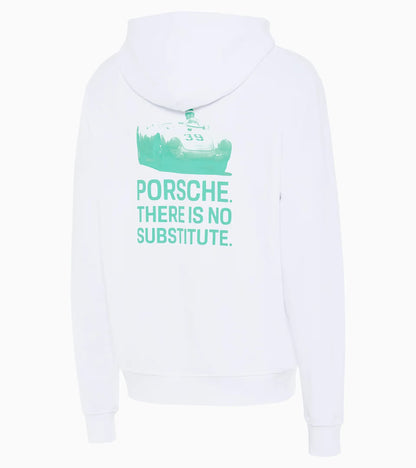 Hoodie - 2XL - There Is No Substitute