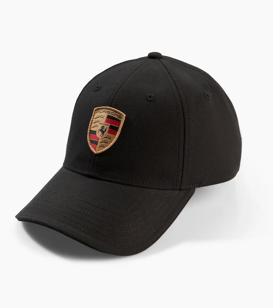 Crest baseball cap - Essential