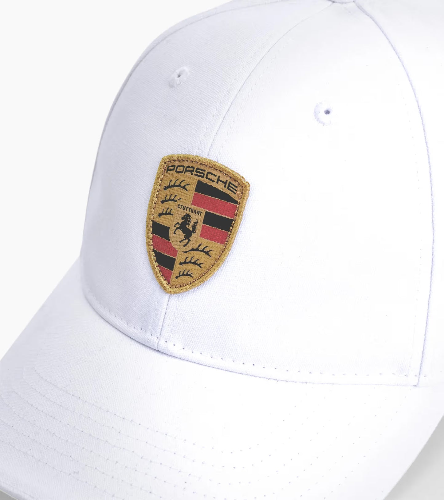 Crest baseball cap - Essential