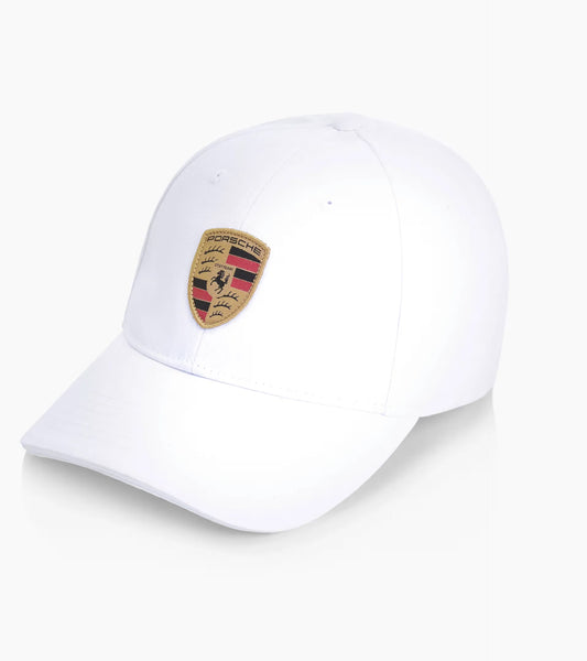 Crest baseball cap - Essential