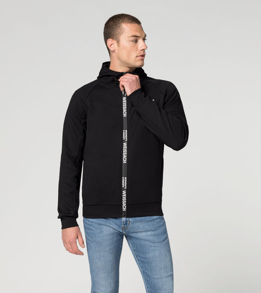 Weissach sweat jacket - Essential - S