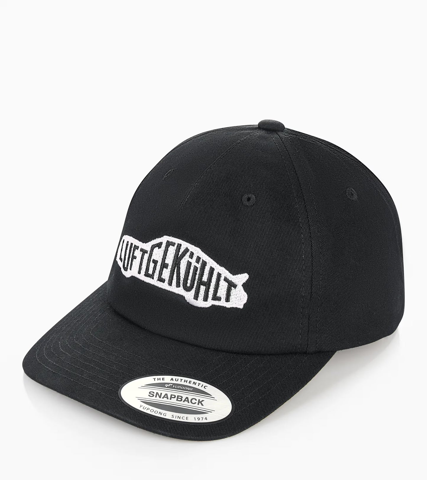 Luftgekühlt cap - Porsche Fan Community