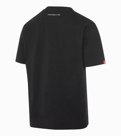 Luftgekühlt t-shirt - 2XL - Porsche Fan Community