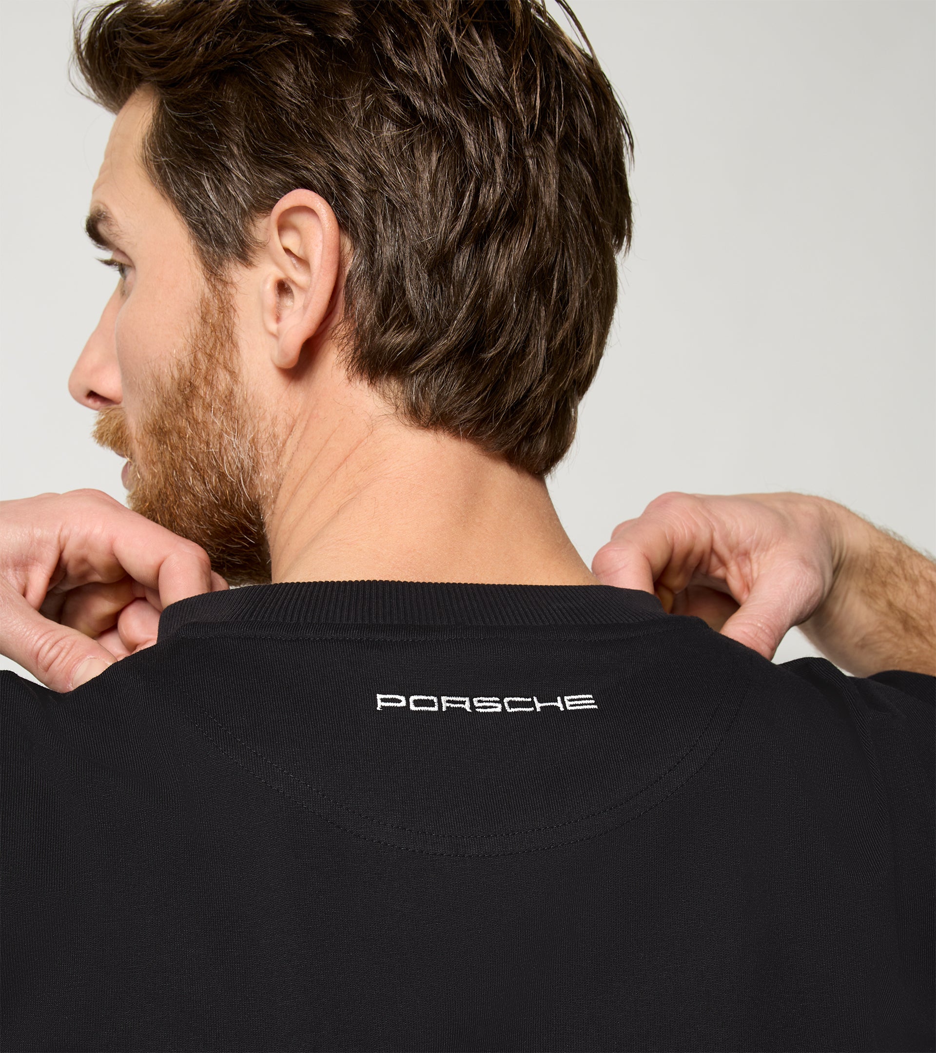 Luftgekühlt t-shirt - XL - Porsche Fan Community – Porsche Online