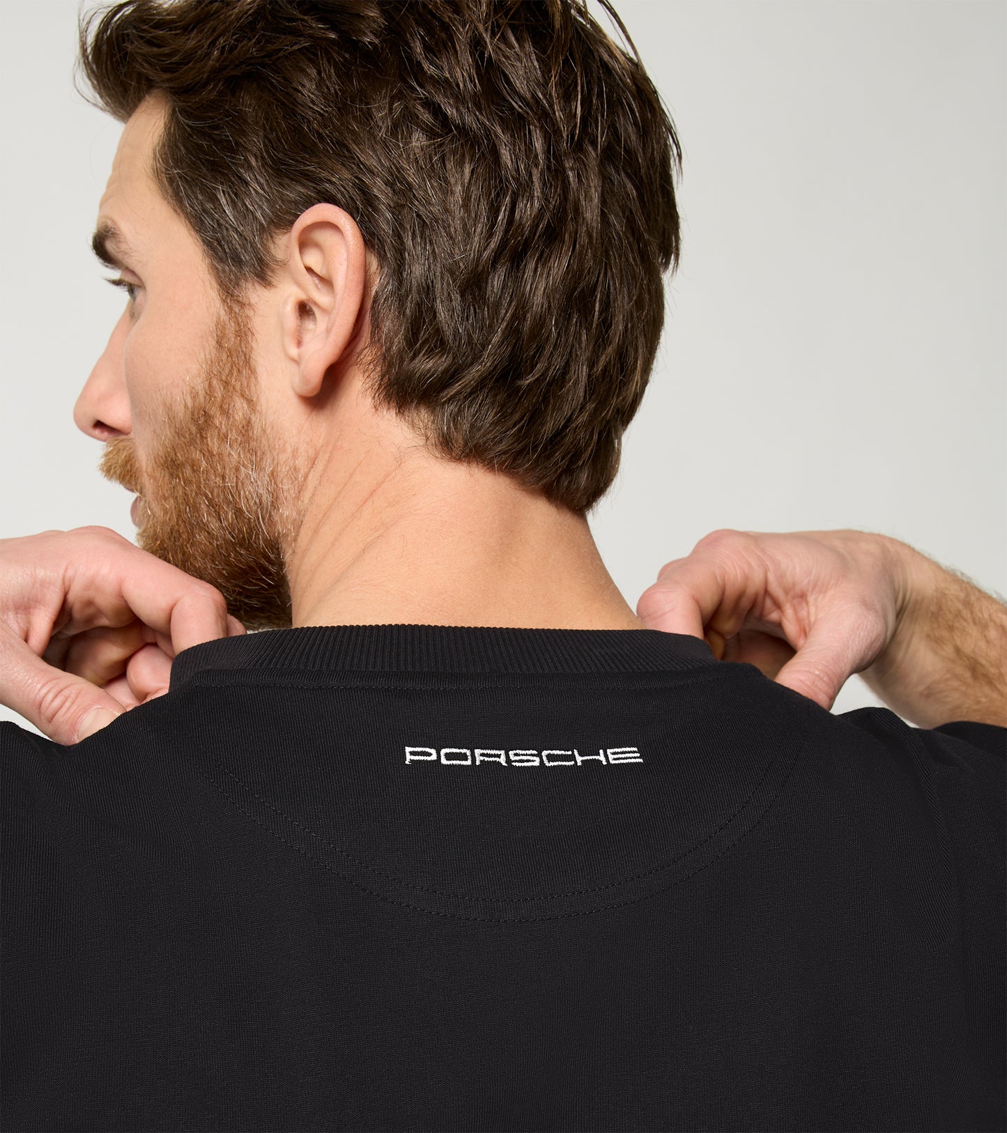 Luftgekühlt t-shirt - 2XL - Porsche Fan Community