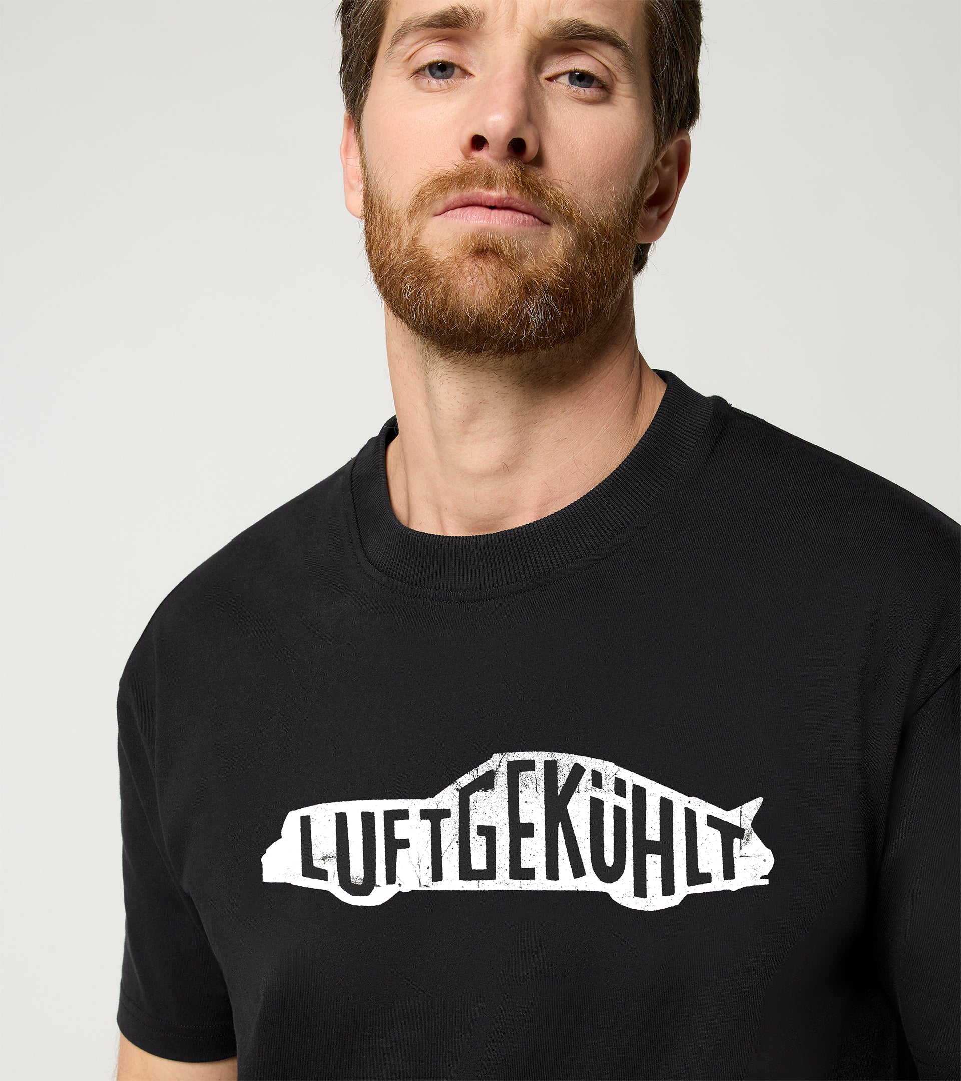 Luftgekühlt t-shirt - XL - Porsche Fan Community – Porsche Online