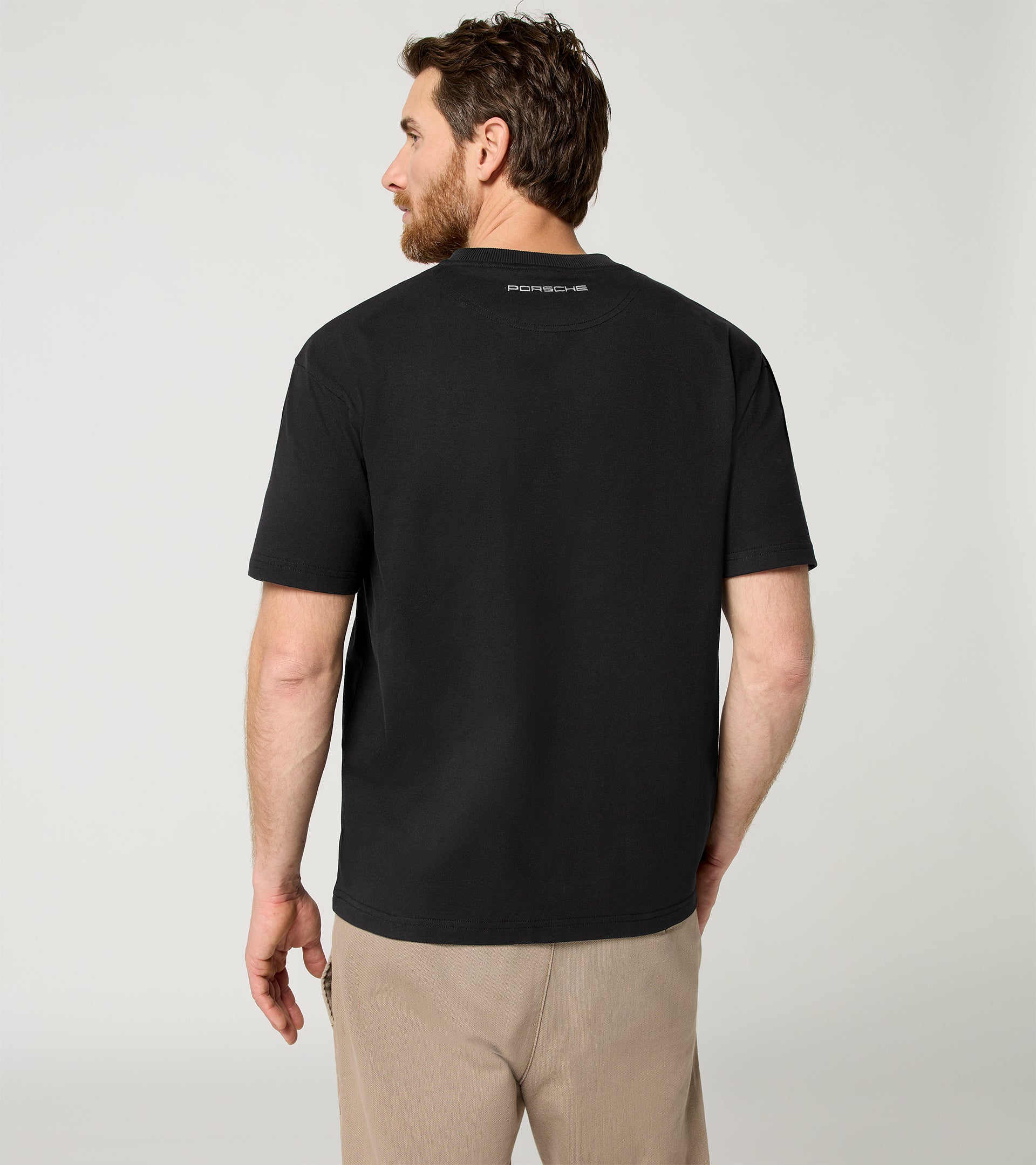 Luftgekühlt t-shirt - XL - Porsche Fan Community – Porsche Online