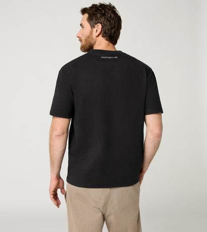 Luftgekühlt t-shirt - 2XL - Porsche Fan Community