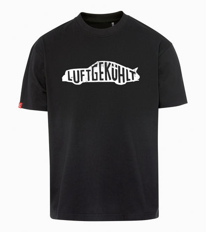 Luftgekühlt t-shirt - 2XL - Porsche Fan Community