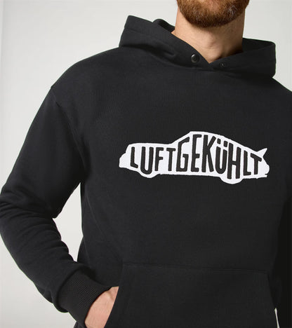 Luftgekühlt hoodie - XL - Porsche Fan Community