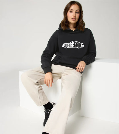 Luftgekühlt hoodie - XL - Porsche Fan Community