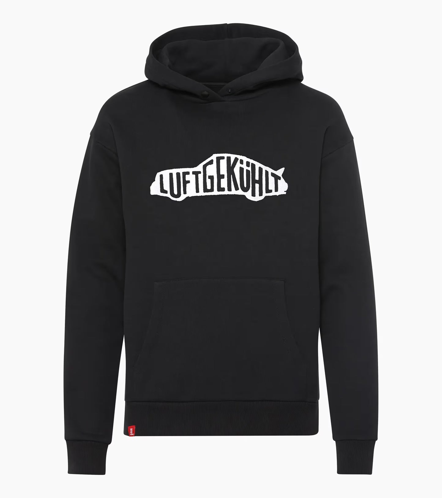 Luftgekühlt hoodie - XL - Porsche Fan Community