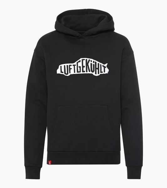 Luftgekühlt hoodie - XL - Porsche Fan Community