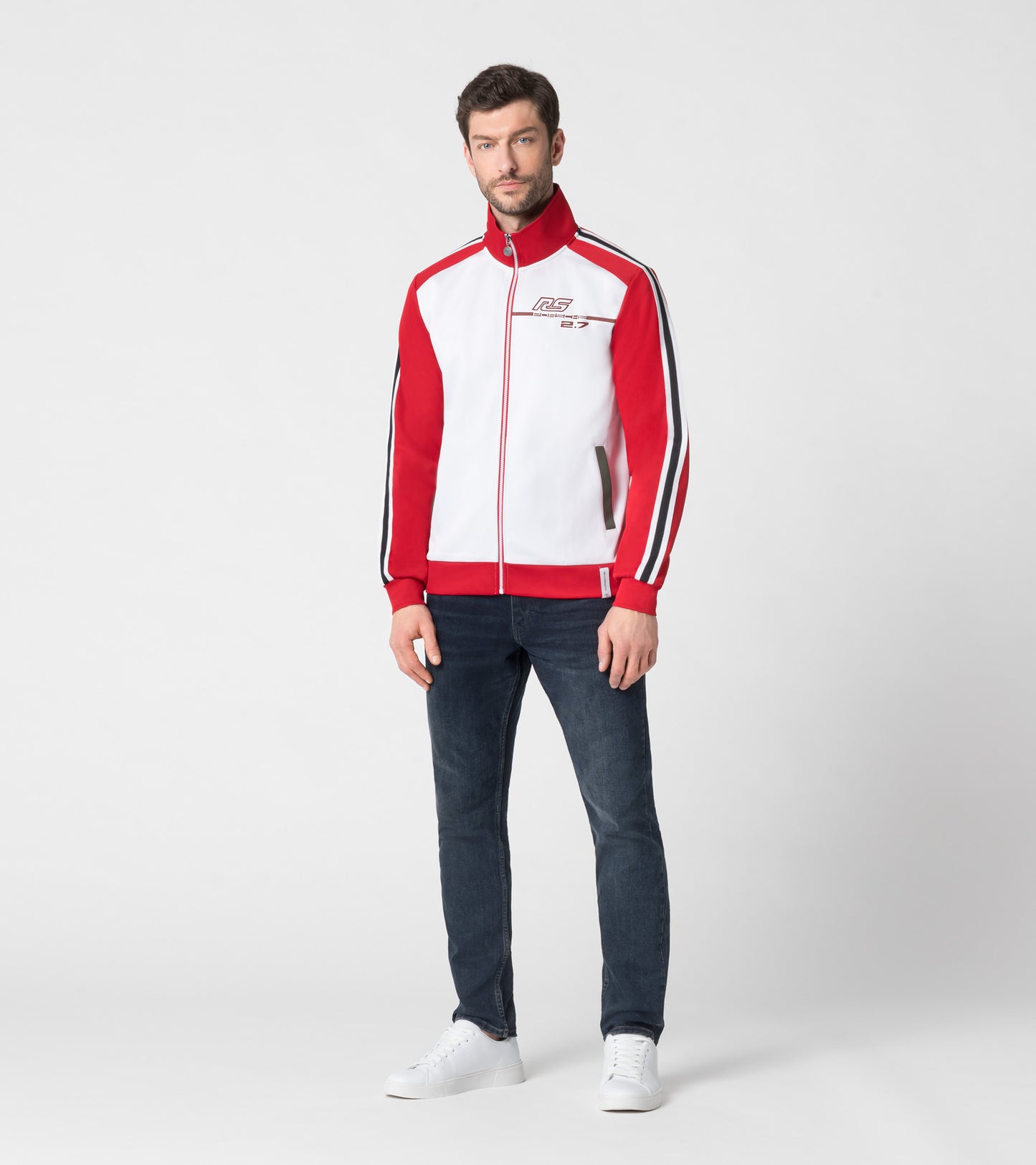 Training jacket - RS 2.7 - 2XL